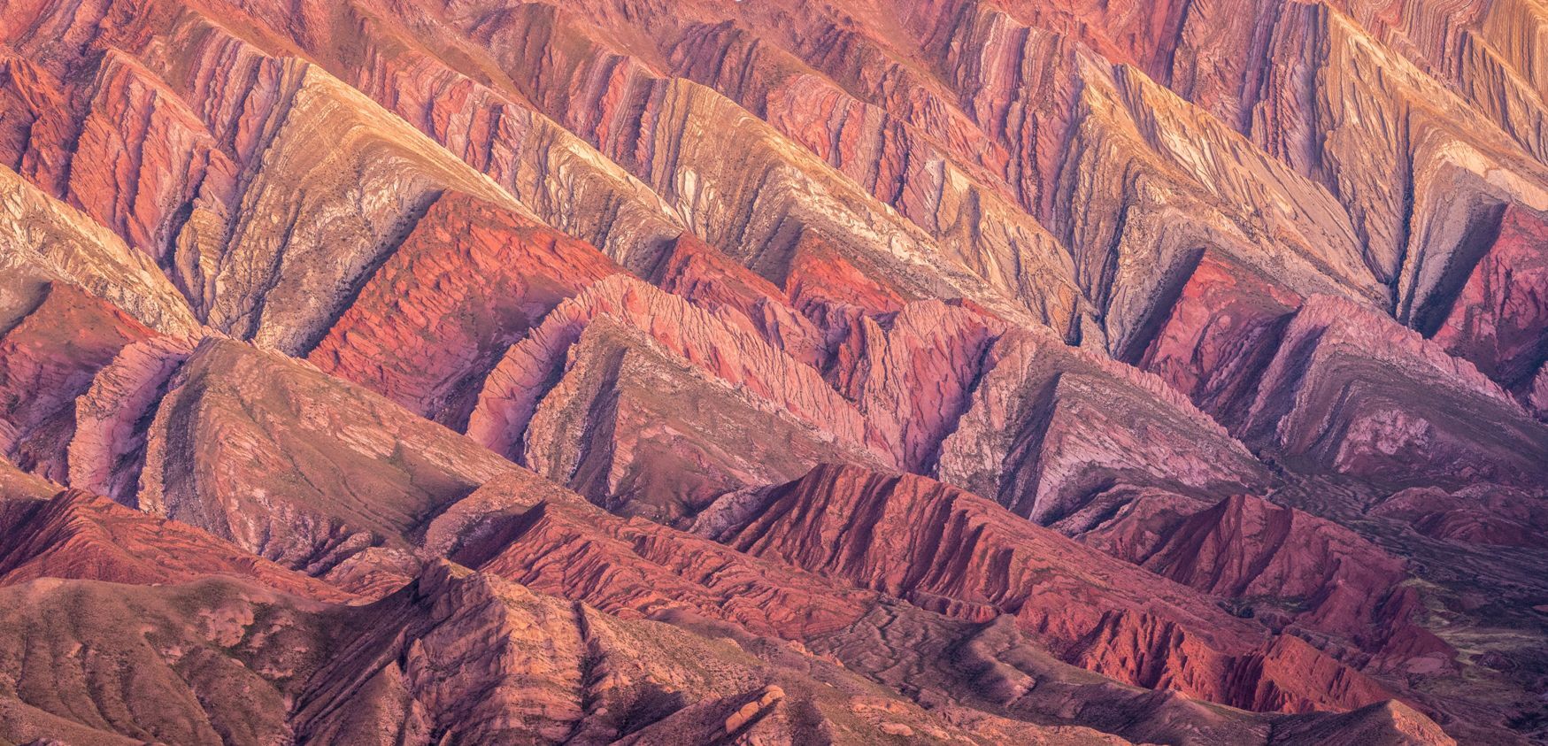 Northern Argentina